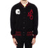 Alexander McQueen Knitted Cardigan